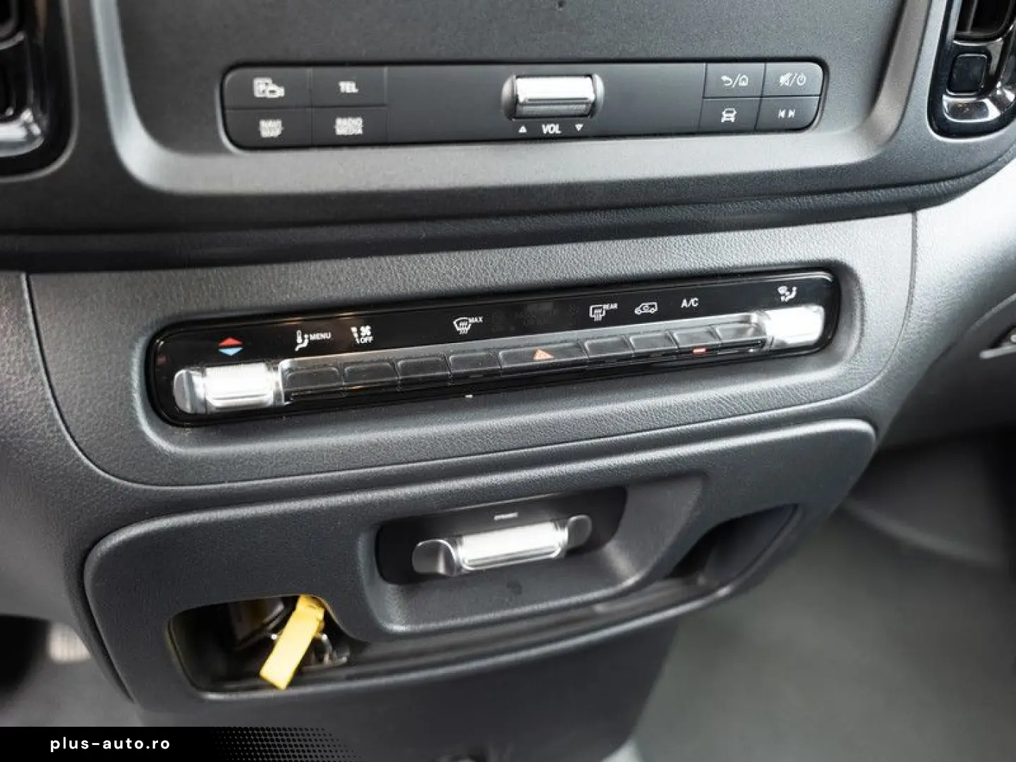 MERCEDES-BENZ VITO 119 Tourer PRO MOPF Navi MBUX Tot&hellip;