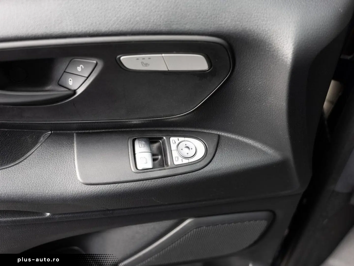 MERCEDES-BENZ VITO 119 Tourer PRO MOPF Navi MBUX Tot&hellip;