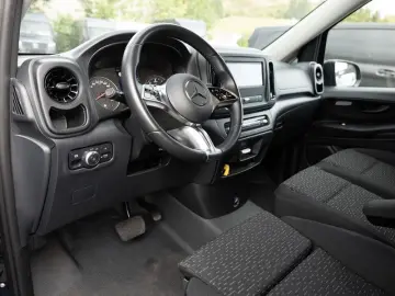 MERCEDES-BENZ VITO 119 Tourer PRO MOPF Navi MBUX Tot&hellip;