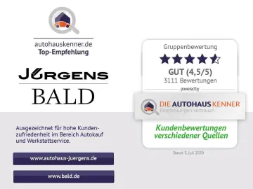 MERCEDES-BENZ VITO 119 Tourer PRO MOPF Navi MBUX Tot&hellip;