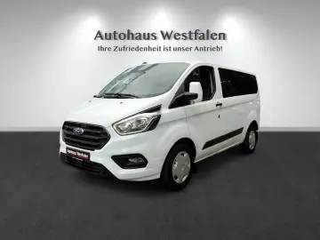 FORD Transit Tourneo Custom Kombi 320 L1 Trend 9Sitze