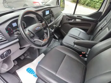 FORD Transit Tourneo Custom Kombi 320 L1 Trend 9Sitze
