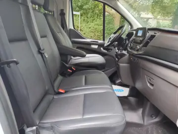 FORD Transit Tourneo Custom Kombi 320 L1 Trend 9Sitze