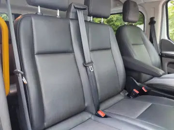FORD Transit Tourneo Custom Kombi 320 L1 Trend 9Sitze
