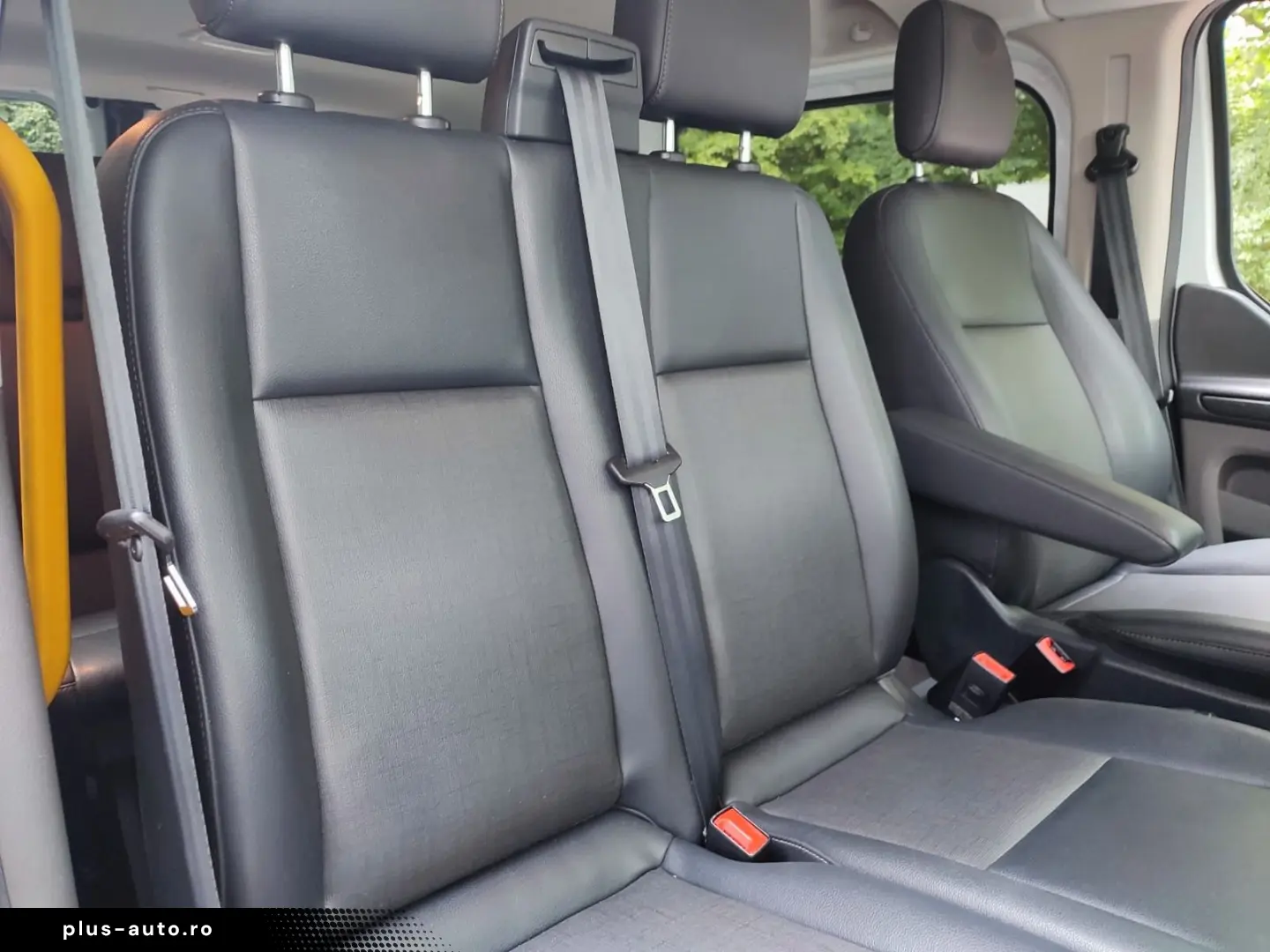 FORD Transit Tourneo Custom Kombi 320 L1 Trend 9Sitze