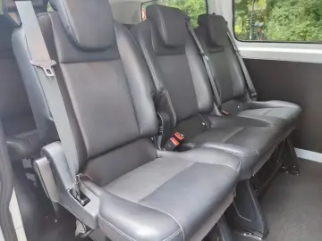 FORD Transit Tourneo Custom Kombi 320 L1 Trend 9Sitze