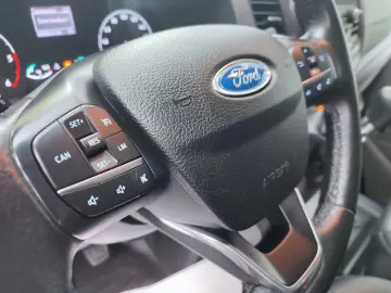 FORD Transit Tourneo Custom Kombi 320 L1 Trend 9Sitze