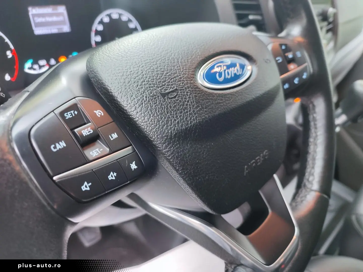 FORD Transit Tourneo Custom Kombi 320 L1 Trend 9Sitze