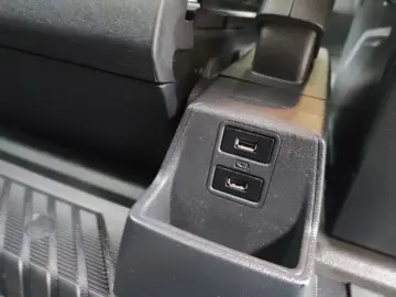 FORD Transit Tourneo Custom Kombi 320 L1 Trend 9Sitze