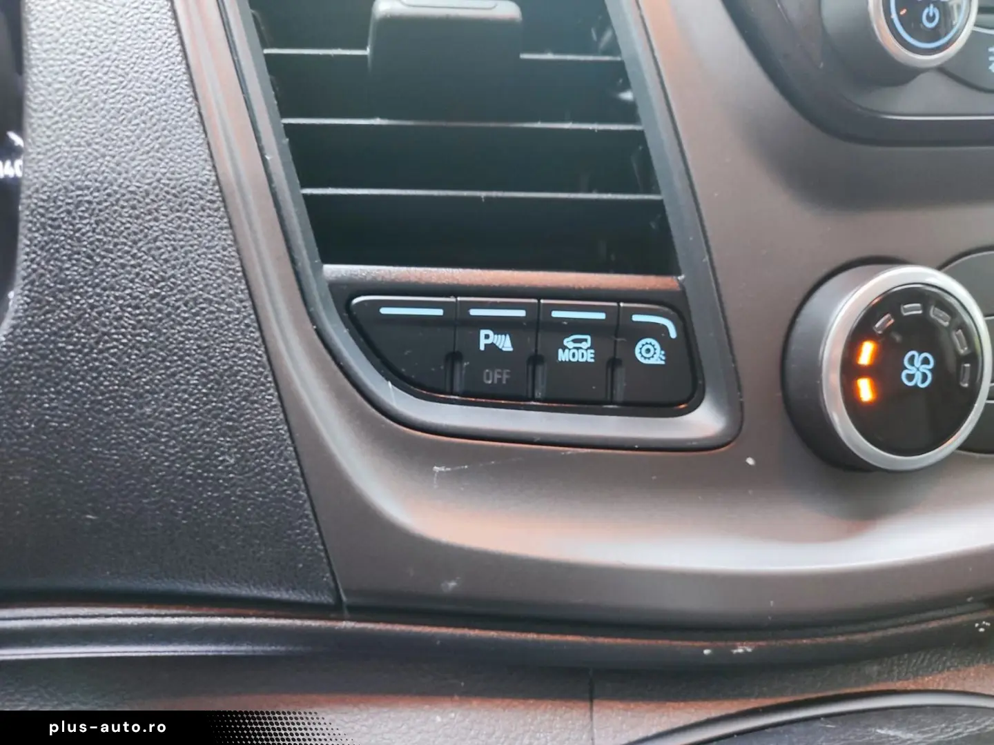 FORD Transit Tourneo Custom Kombi 320 L1 Trend 9Sitze