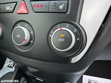 KIA Ceed 1.6Mpi 2011 120K km EURO 5