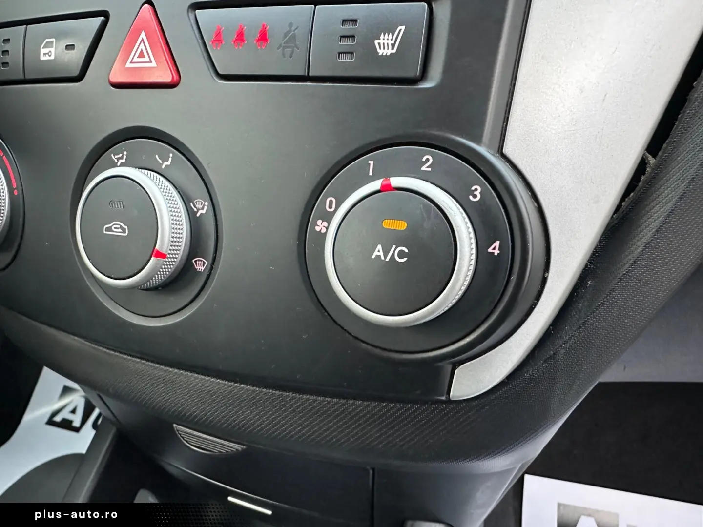 KIA Ceed 1.6Mpi 2011 120K km EURO 5