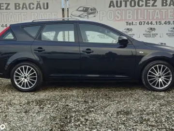 KIA Ceed 1.6Mpi 2011 120K km EURO 5