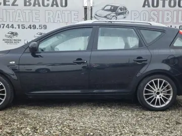 KIA Ceed 1.6Mpi 2011 120K km EURO 5