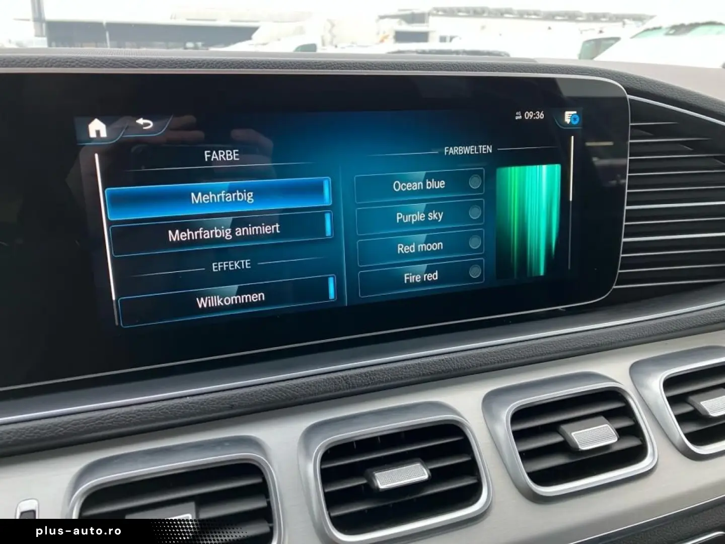 MERCEDES-BENZ GLE 350 de 4M AMG AHK Burmester Tritt &hellip;