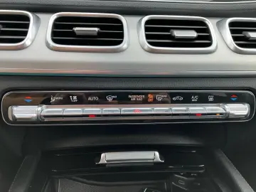 MERCEDES-BENZ GLE 350 de 4M AMG AHK Burmester Tritt &hellip;