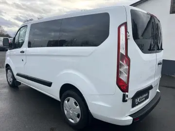 FORD Transit Custom 2.0 TDCi 320 L1 Trend   9-SITZER