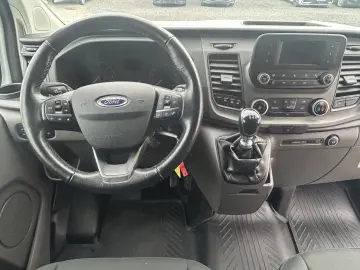 FORD Transit Custom 2.0 TDCi 320 L1 Trend   9-SITZER