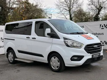 FORD Transit Custom 2.0 TDCi 320 L1 Trend  9-SITZER K