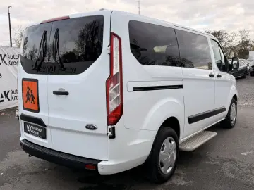 FORD Transit Custom 2.0 TDCi 320 L1 Trend  9-SITZER K