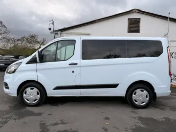 FORD Transit Custom 2.0 TDCi 320 L1 Trend  9-SITZER K