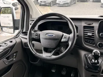FORD Transit Custom 2.0 TDCi 320 L1 Trend  9-SITZER K