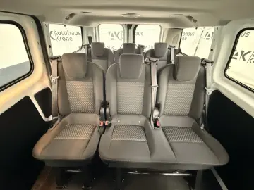 FORD Transit Custom 2.0 TDCi 320 L1 Trend  9-SITZER K