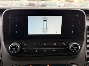 FORD Transit Custom 2.0 TDCi 320 L1 Trend  9-SITZER K