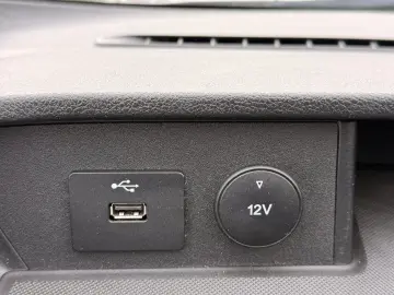 FORD Transit Custom 2.0 TDCi 320 L1 Trend  9-SITZER K