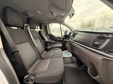 FORD Transit Custom 2.0 TDCi 320 L1 Trend  9-SITZER K