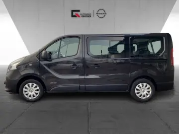 NISSAN NV300 Kombi COMFORT L1H1 2 7t 8-Sitzer Klima
