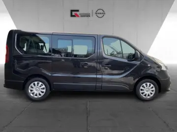 NISSAN NV300 Kombi COMFORT L1H1 2 7t 8-Sitzer Klima
