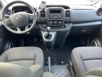 NISSAN NV300 Kombi COMFORT L1H1 2 7t 8-Sitzer Klima