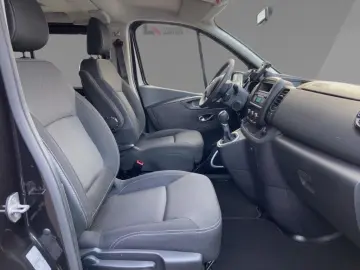 NISSAN NV300 Kombi COMFORT L1H1 2 7t 8-Sitzer Klima