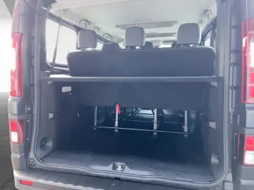 NISSAN NV300 Kombi COMFORT L1H1 2 7t 8-Sitzer Klima