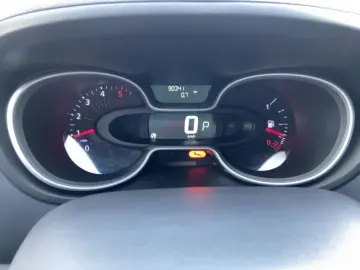 NISSAN NV300 Kombi COMFORT L1H1 2 7t 8-Sitzer Klima