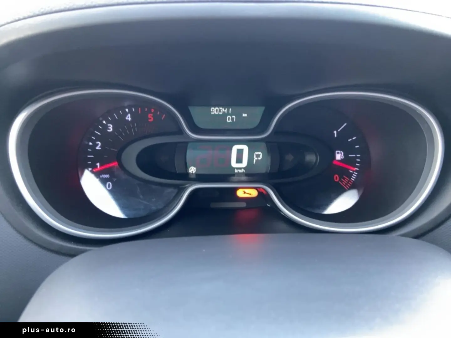 NISSAN NV300 Kombi COMFORT L1H1 2 7t 8-Sitzer Klima