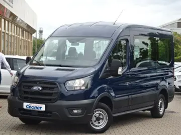 FORD Transit Kombi 310 L2H2 Doppelklima 9-Sitze