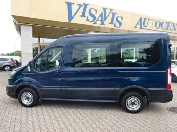 FORD Transit Kombi 310 L2H2 Doppelklima 9-Sitze
