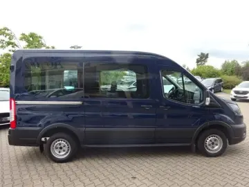 FORD Transit Kombi 310 L2H2 Doppelklima 9-Sitze