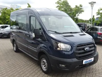 FORD Transit Kombi 310 L2H2 Doppelklima 9-Sitze