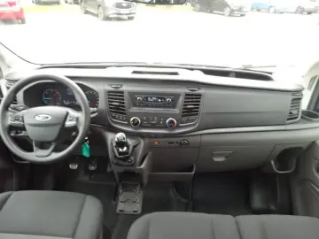 FORD Transit Kombi 310 L2H2 Doppelklima 9-Sitze