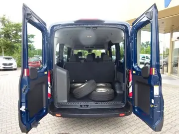 FORD Transit Kombi 310 L2H2 Doppelklima 9-Sitze