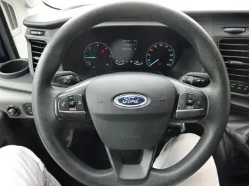 FORD Transit Kombi 310 L2H2 Doppelklima 9-Sitze