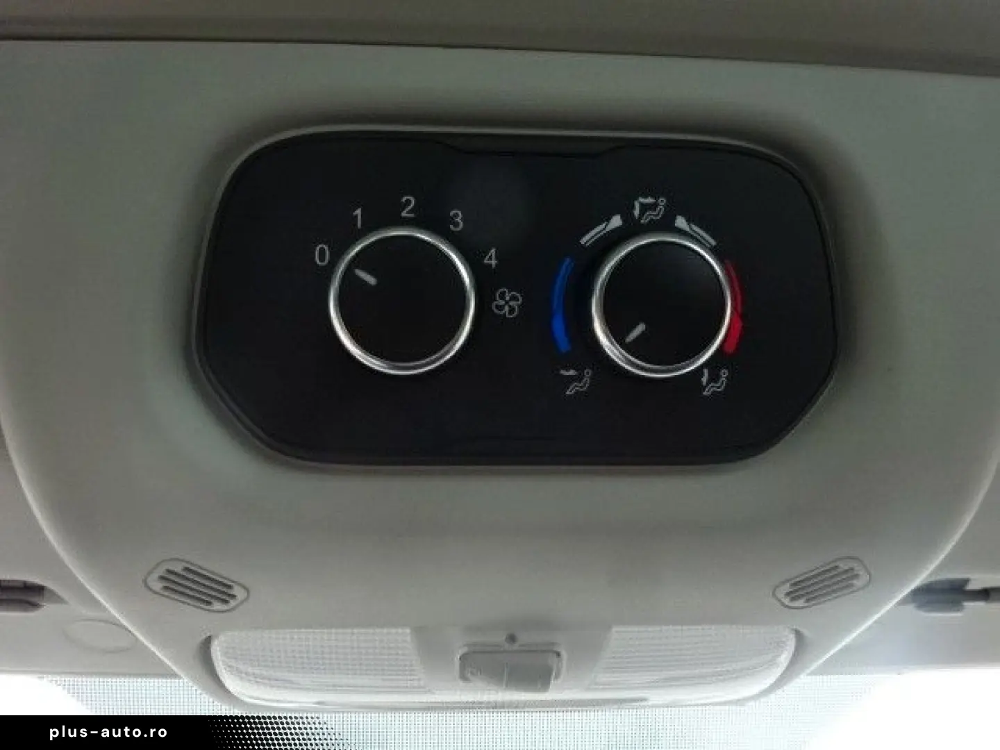 FORD Transit Kombi 310 L2H2 Doppelklima 9-Sitze