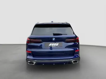 BMW X5 xDrive 40d M-Sport Navi LED  Panoramic HUD B&W