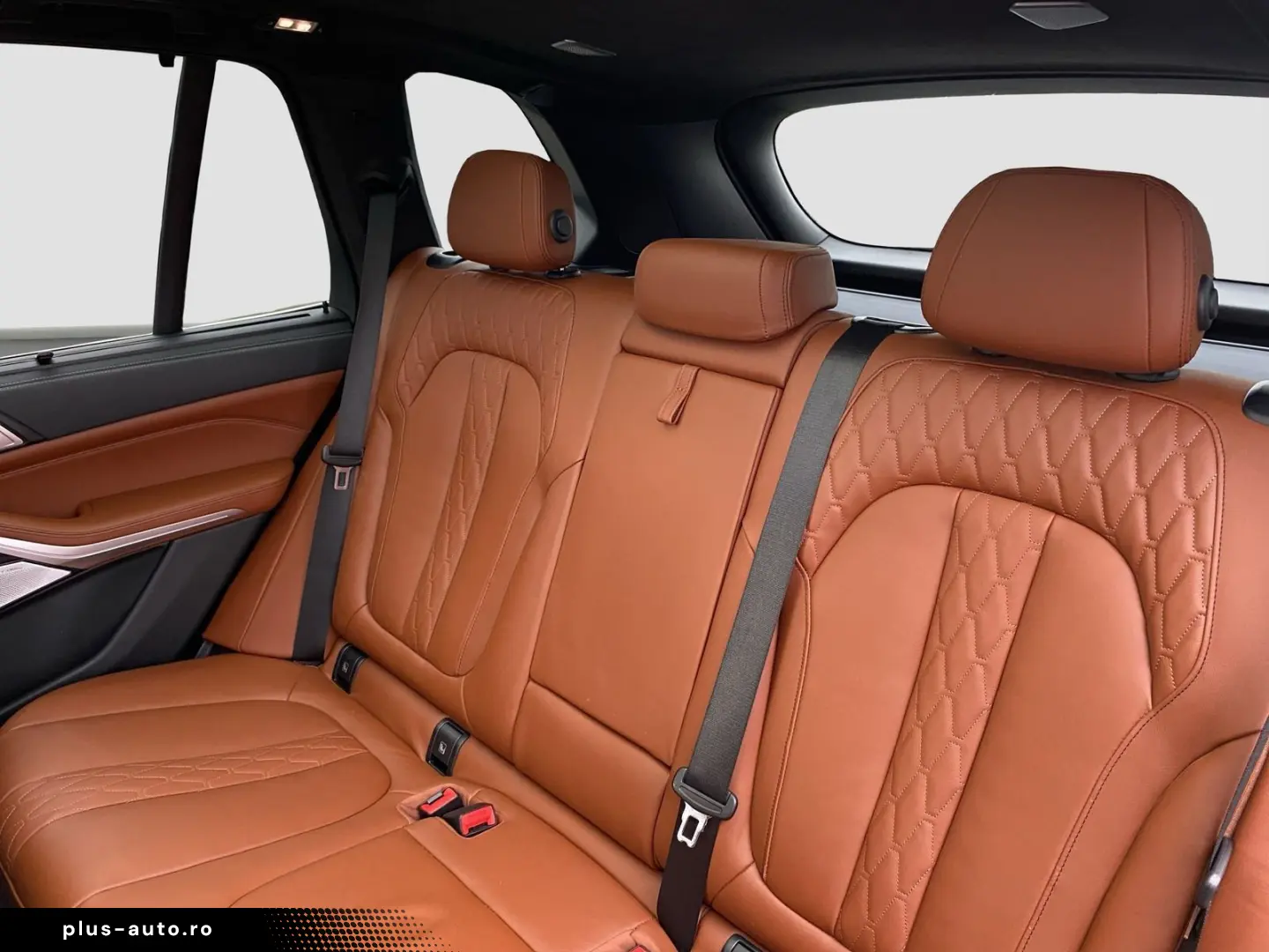 BMW X5 xDrive 40d M-Sport Navi LED  Panoramic HUD B&W