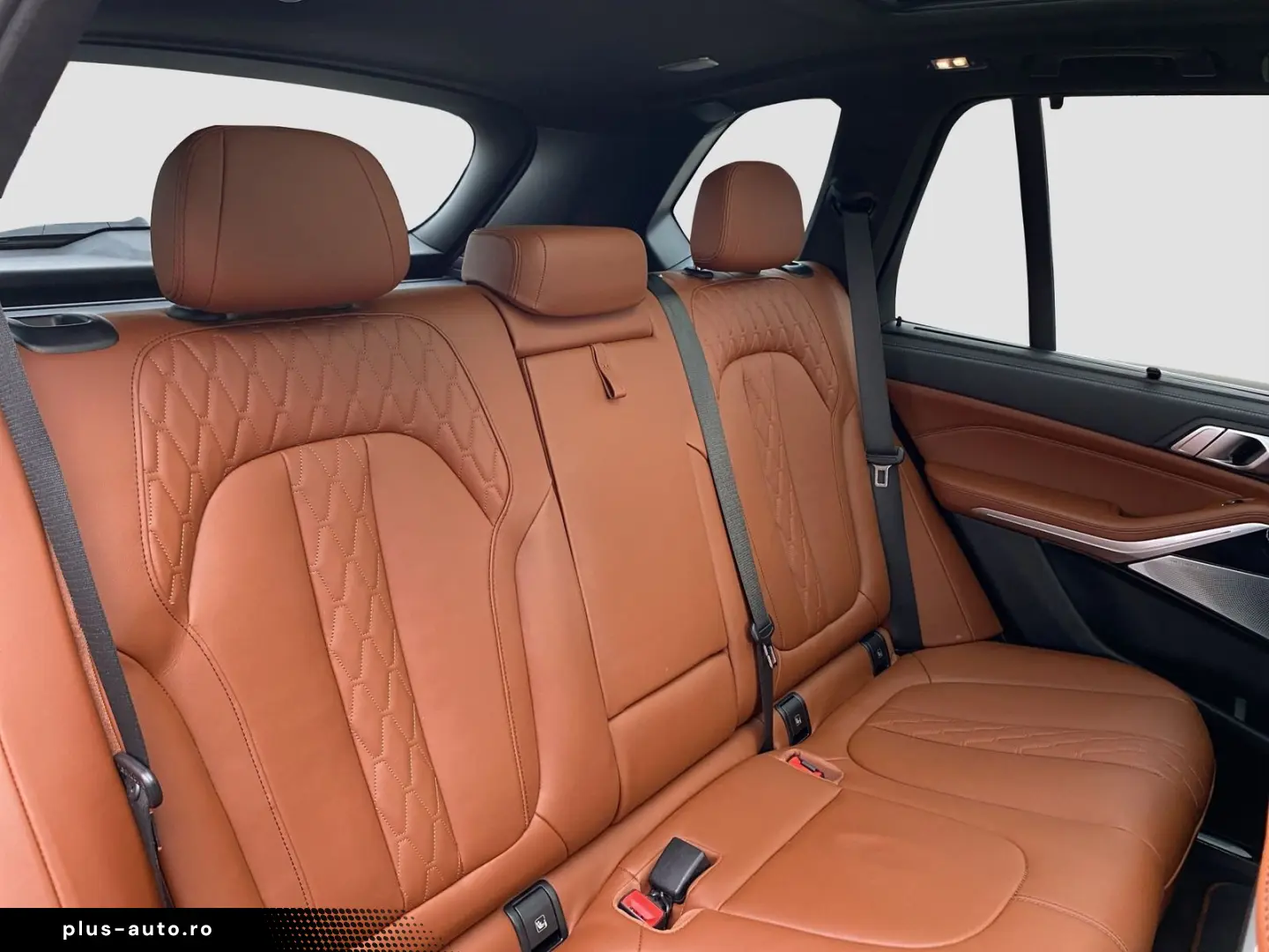 BMW X5 xDrive 40d M-Sport Navi LED  Panoramic HUD B&W