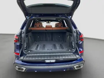 BMW X5 xDrive 40d M-Sport Navi LED  Panoramic HUD B&W