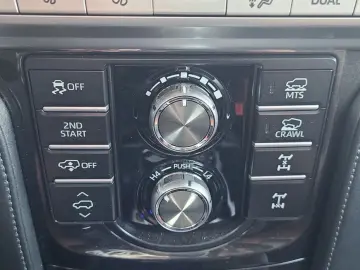 TOYOTA Land Cruiser 2.8 D-4D Automatik TEC-Edition